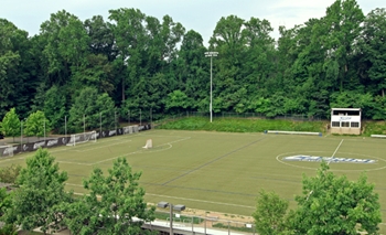 Cabrini Turf Field