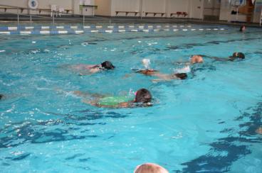 FSS pool
