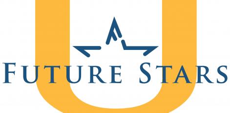 Future Stars Logo Print 01