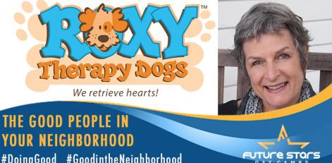 homepage roxy