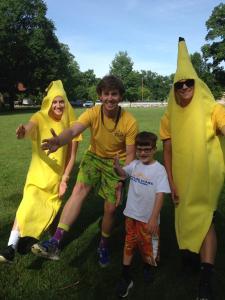 Banana Day!
