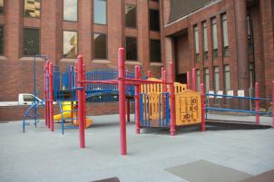 FSS playground