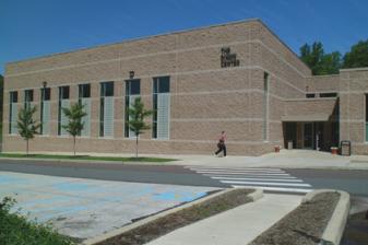 DixonCenter