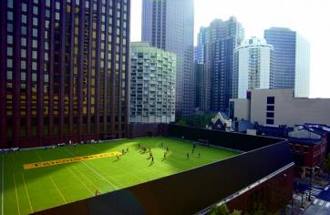 FSS rooftop