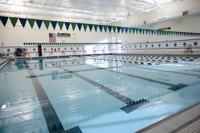CC pool