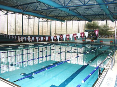 ccm pool