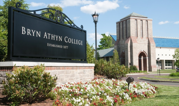 bryn athyn